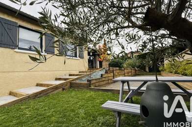 Maison 6 pièces 385000 €