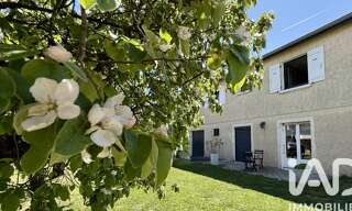 Maison 6 Pièces 134 m² à vendre à Villars (42390)