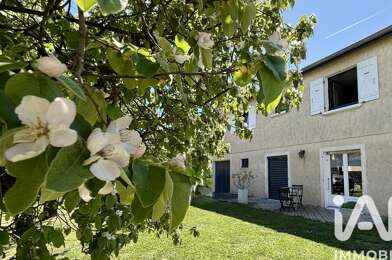 Maison 6 pièces 385000 €