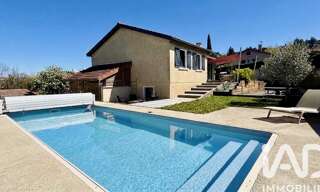 Maison 6 Pièces 134 m² à vendre à Villars (42390)