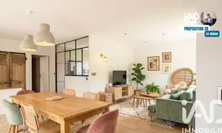 Maison 6 Pièces 134 m² à vendre à Villars (42390)