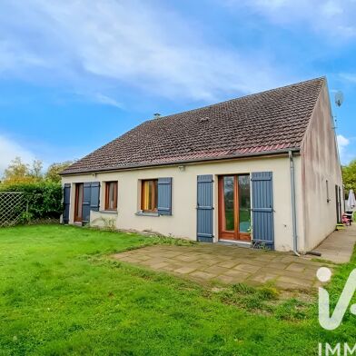 Maison 6 pièces 199000 €