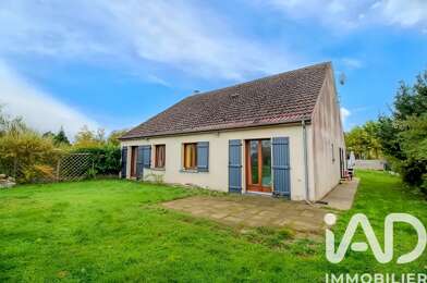 Maison 6 pièces 199000 €