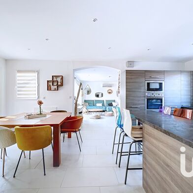 Maison 5 pièces 430000 €