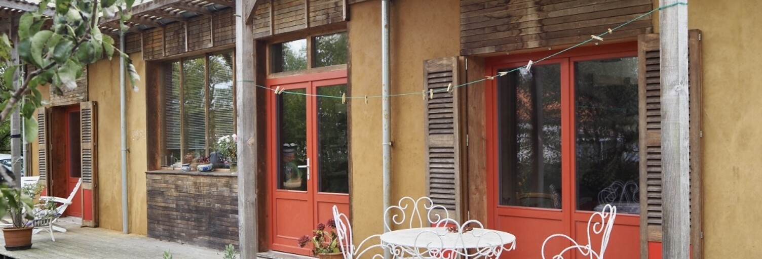 Maison 3 Pièces 72 m² à vendre à Cugand-la-Bernardière (85610)