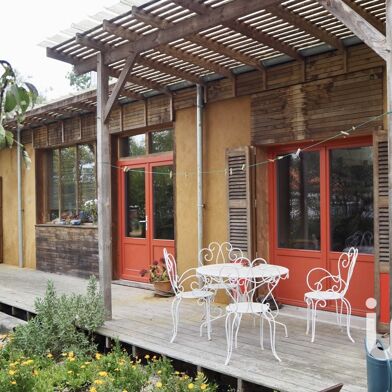 Maison 3 pièces 220000 €