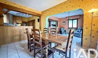 Maison 7 Pièces 164 m² à vendre à Porte-du-Ried (68320)