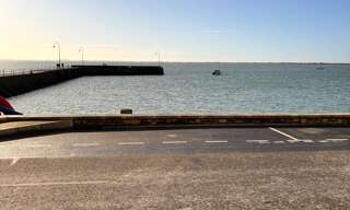 Appartement 2 Pièces 52 m² à vendre à Cancale (35260)