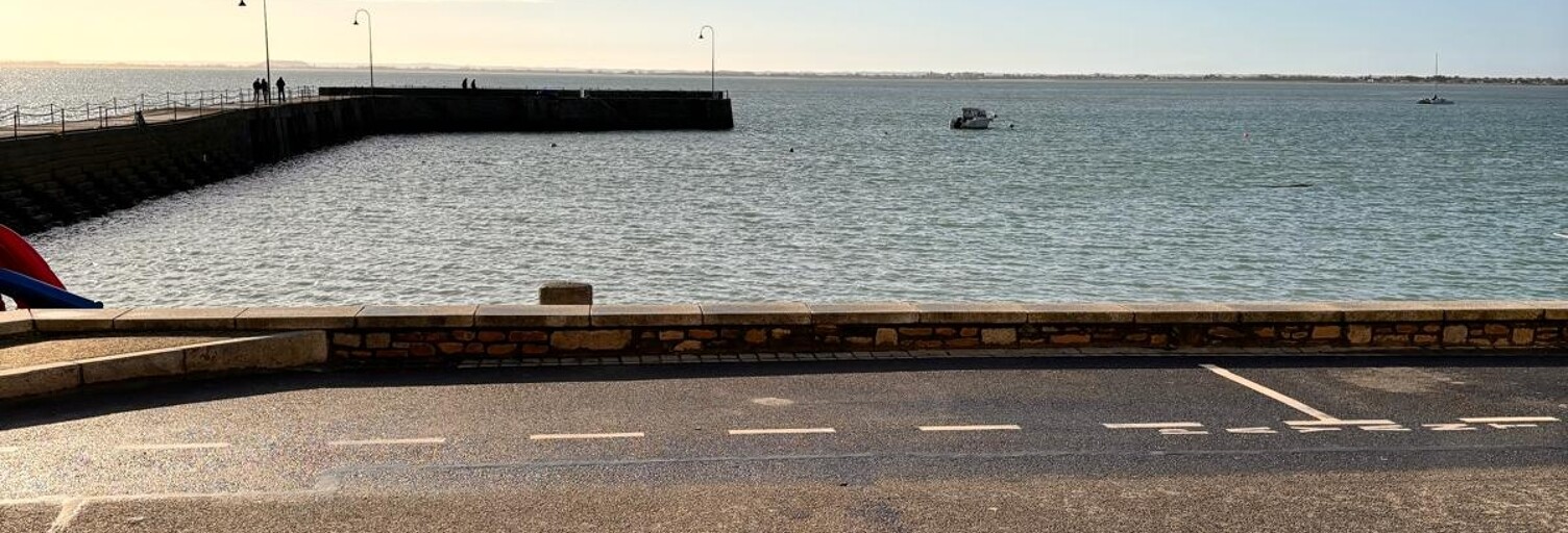 Appartement 2 Pièces 52 m² à vendre à Cancale (35260)