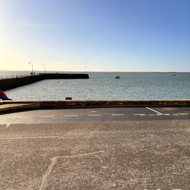 Appartement 2 pièces 228500 €