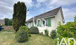 Maison 7 Pièces 135 m² à vendre à Vernouillet (28500)