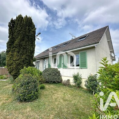 Maison 7 pièces 265000 €