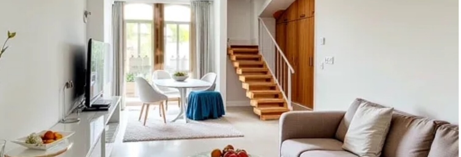 Appartement 6 Pièces 168 m² à vendre à Douai (59500)