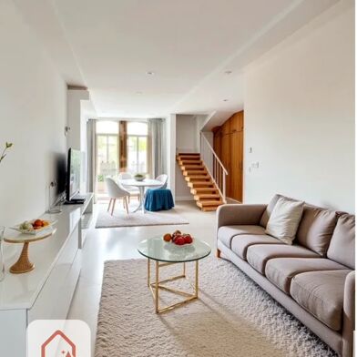 Appartement 6 pièces 199500 €