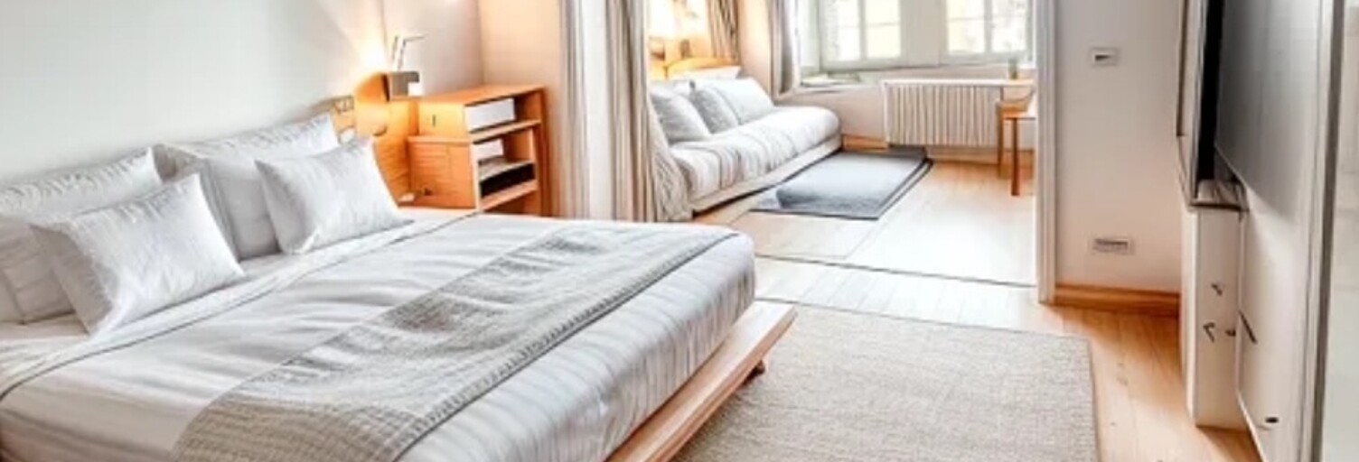 Appartement 6 Pièces 168 m² à vendre à Douai (59500)