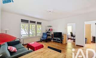 Appartement 3 Pièces 54 m² à vendre à Villeneuve-la-Garenne (92390)