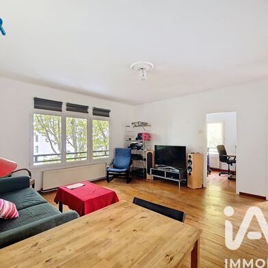 Appartement 3 pièces 180000 €