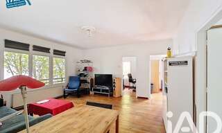 Appartement 3 Pièces 54 m² à vendre à Villeneuve-la-Garenne (92390)