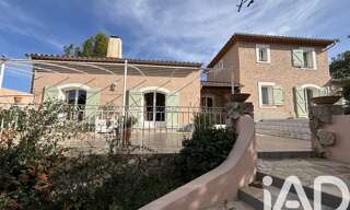 Maison 6 Pièces 177 m² à vendre à Ollières (83470)