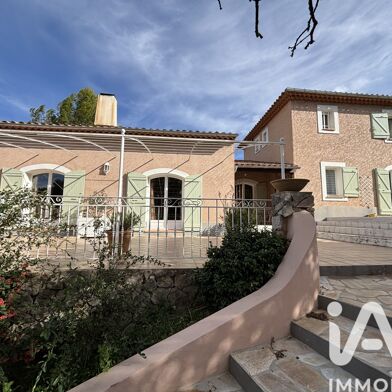 Maison 6 pièces 549000 €