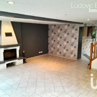 Maison 6 pièces 70000 €