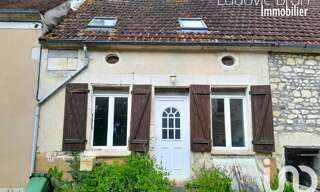 Maison 6 Pièces 100 m² à vendre à Lainsecq (89520)