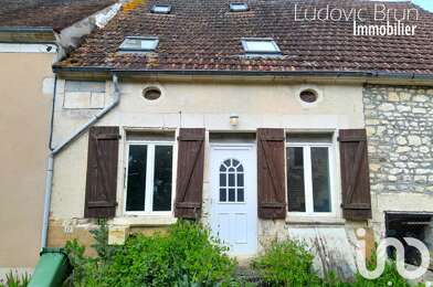 Maison 6 pièces 70000 €