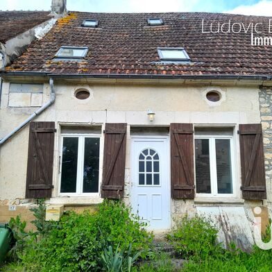 Maison 6 pièces 70000 €