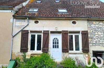 Vente Maison de village 6 pièces — photo du bien