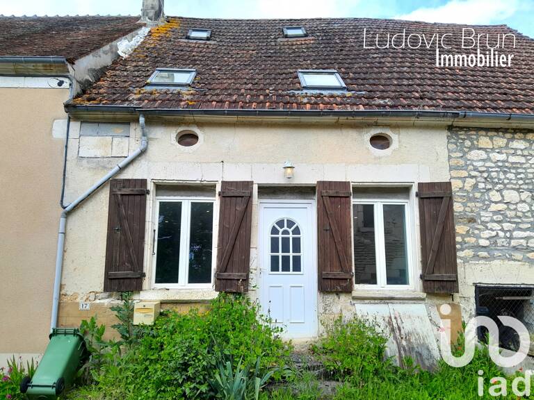 Vente Maison de village 6 pièces — photo 1