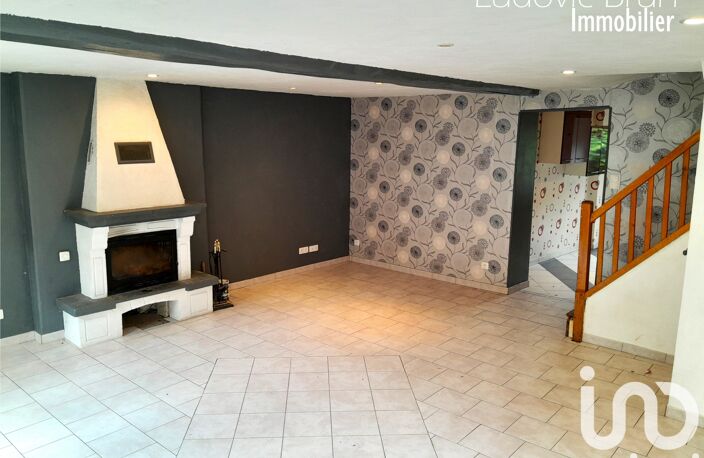 Vente Maison de village 6 pièces — photo 2