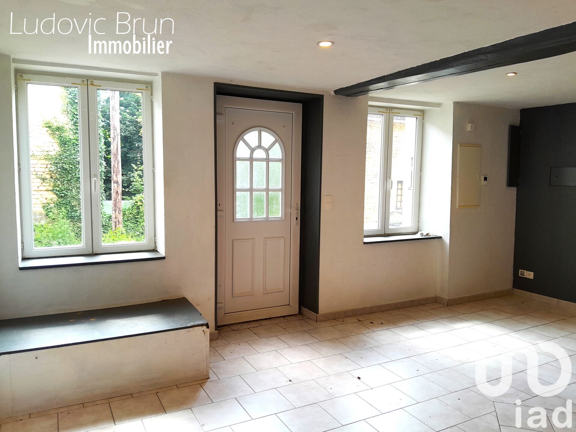 Vente Maison de village 6 pièces - Photo 3
