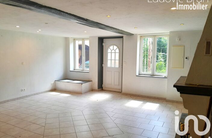 Vente Maison de village 6 pièces — photo 4