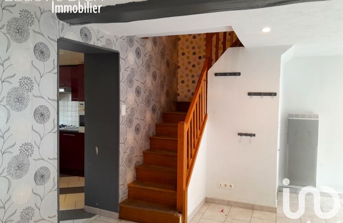 Vente Maison de village 6 pièces — photo 5