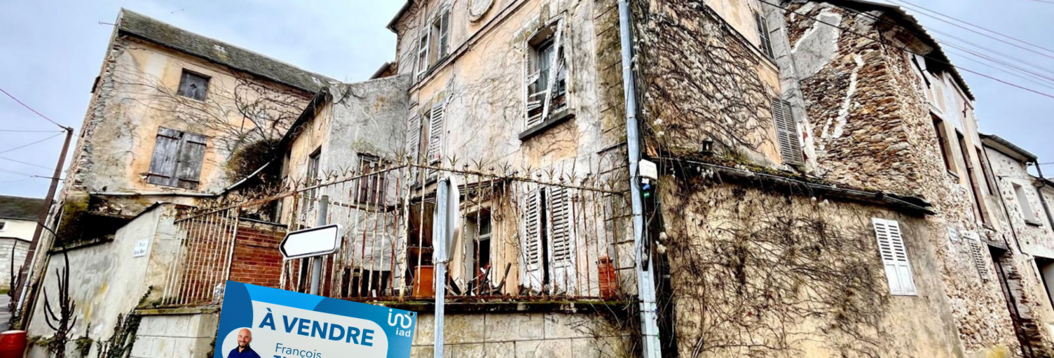 Immeuble  450 m² à vendre à Essômes-sur-Marne (02400)