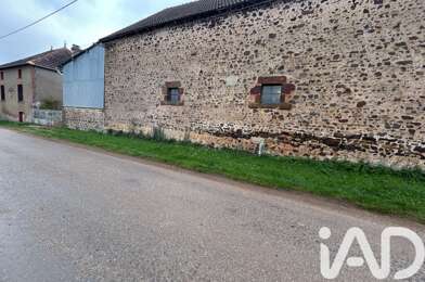 Maison 4 pièces 155000 €