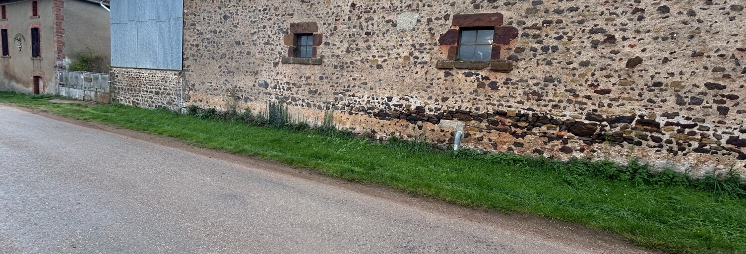 Maison 4 Pièces 114 m² à vendre à Chaillac (36310)