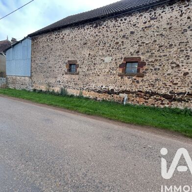 Maison 4 pièces 155000 €