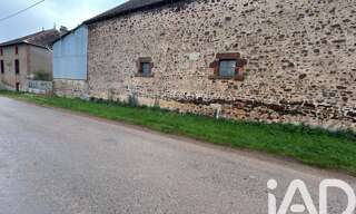 Maison 4 Pièces 114 m² à vendre à Chaillac (36310)