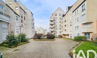 Appartement 5 Pièces 101 m² à vendre à Sannois (95110)