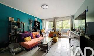 Appartement 2 Pièces 56 m² à vendre à Le Bouscat (33110)