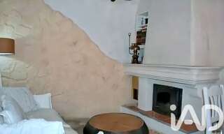 Maison 3 Pièces 60 m² à vendre à Aups (83630)