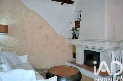 Maison 3 pièces 143000 €