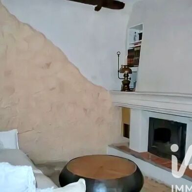 Maison 3 pièces 143000 €