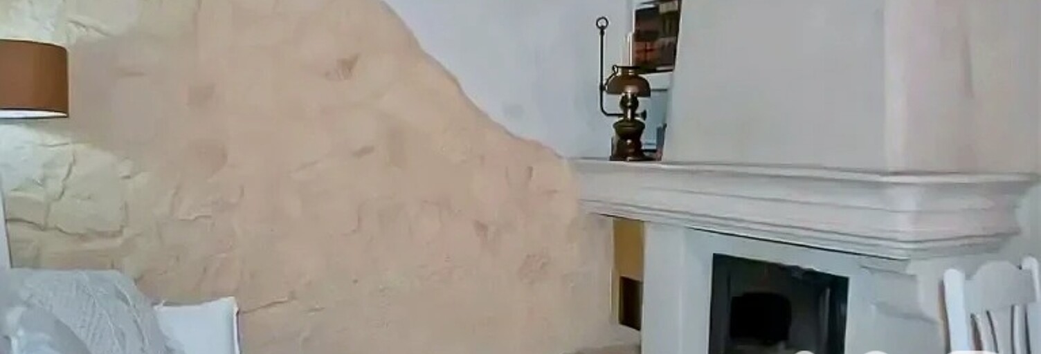 Maison 3 Pièces 60 m² à vendre à Aups (83630)