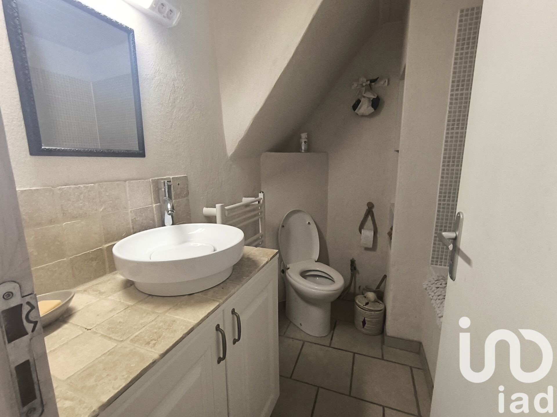 Vente Maison de village 3 pièces - Photo 5