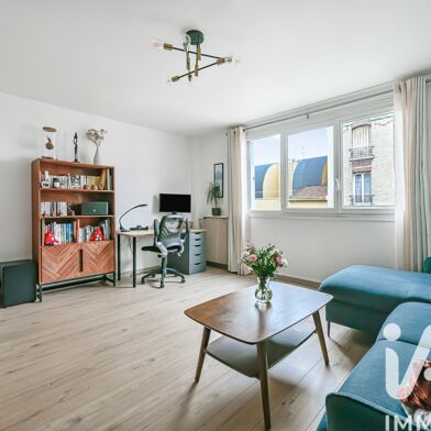 Appartement 3 pièces 429000 €