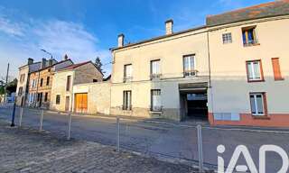 Appartement 3 Pièces 78 m² à vendre à Cormeilles-en-Parisis (95240)