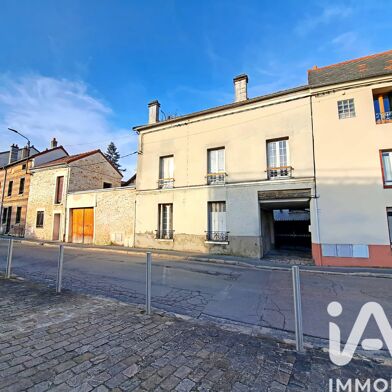 Appartement 3 pièces 247000 €