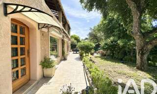 Maison 9 Pièces 230 m² à vendre à Fréjus (83600)